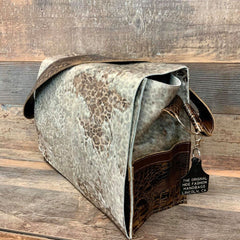 Diaper Bag / All Purpose Tote Bag - #17611