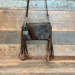 Ranch Hand Double Fringe - #17092