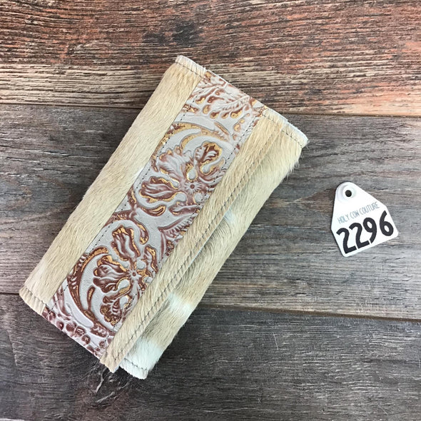 Bandit Wallet  - #2296