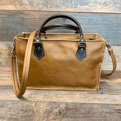 Small Town Hybrid Tote -  #17045