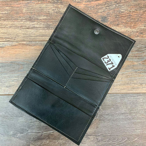 Bandit Wallet  - #2371