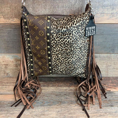 Crossbody - LV Specialty Collection  #16516