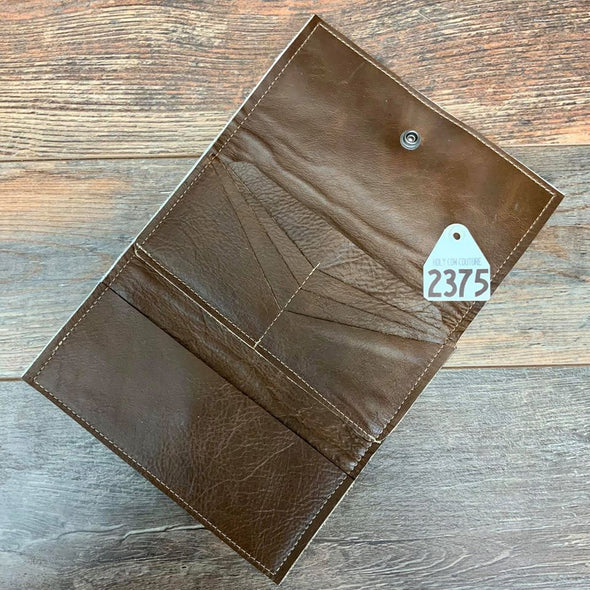 Bandit Wallet  - #2375