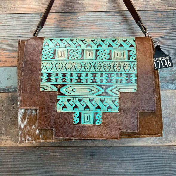 Trail Blazer Tote - #17146