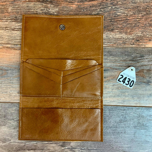 Bandit Wallet  - #2430