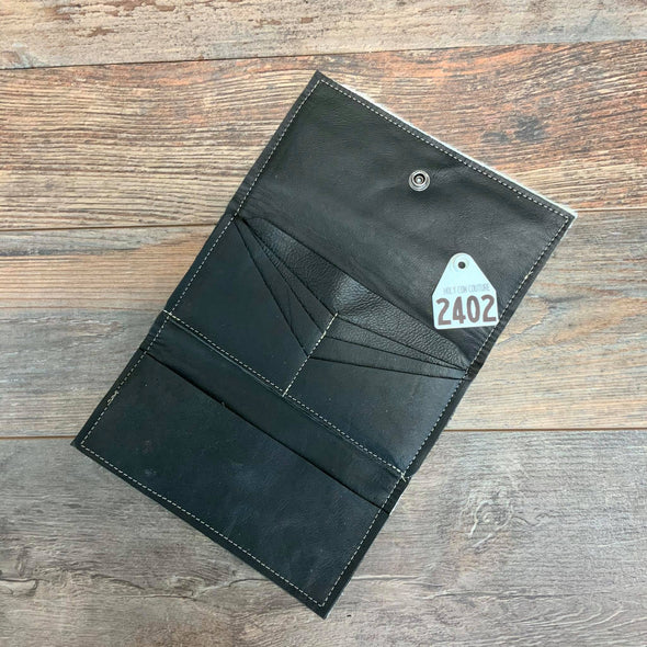 Bandit Wallet  - #2402