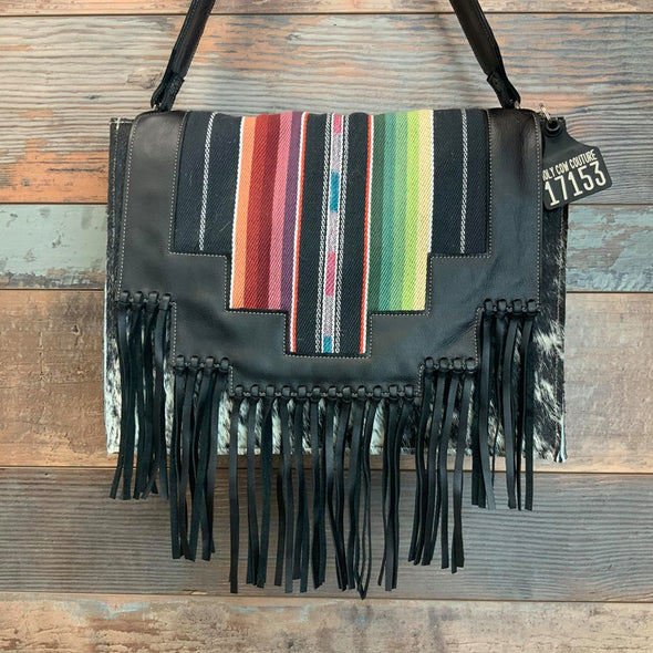 Trail Blazer Tote - #17153