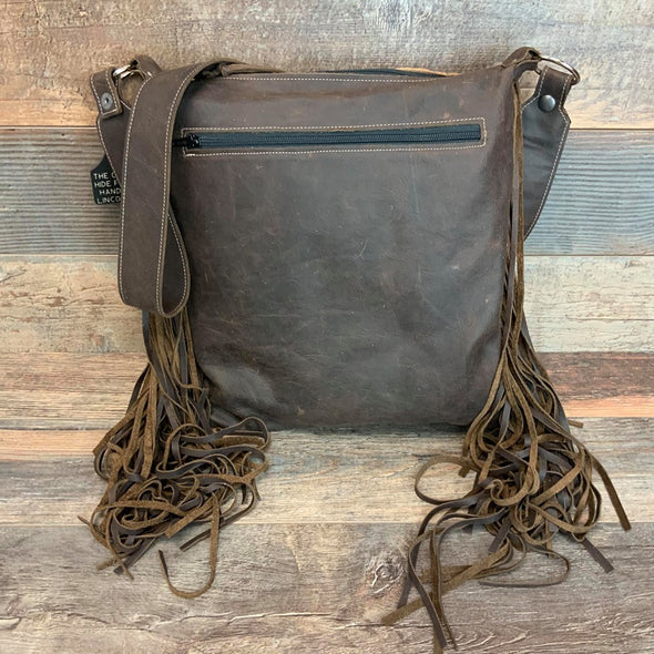 Crossbody Outlaw -  #16502