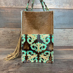 Small Town Tote -  #17173