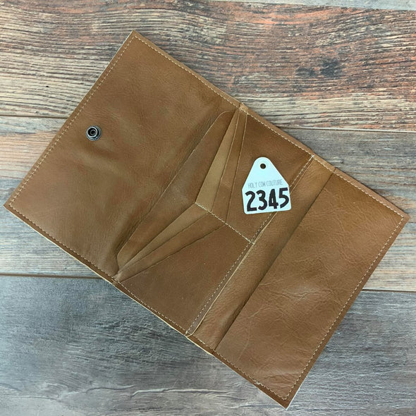 Bandit Wallet  - #2345