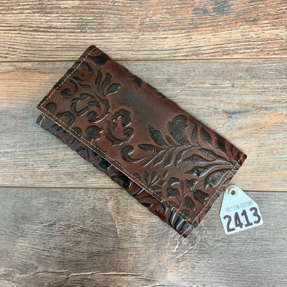 Bandit Wallet  - #2413