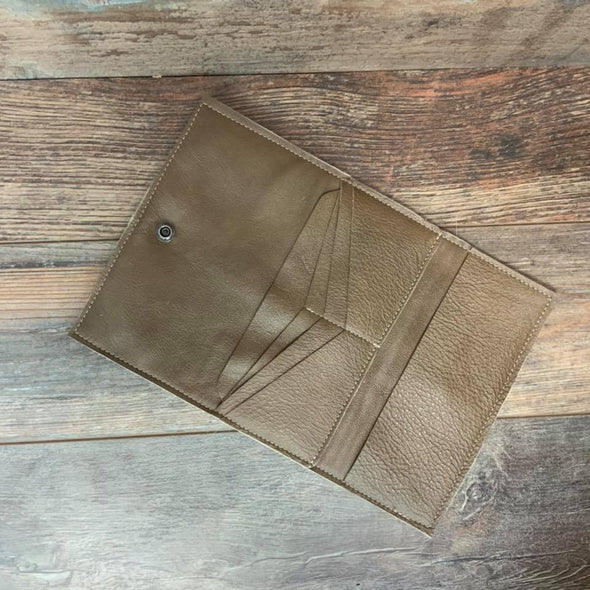 Bandit Wallet  - #2381