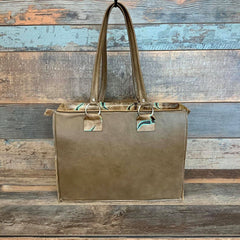 Get Outta Town Tote - #17080