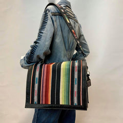 Papoose Tote - #17017