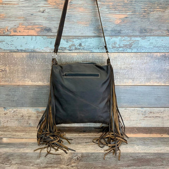 Crossbody Outlaw -  #17792