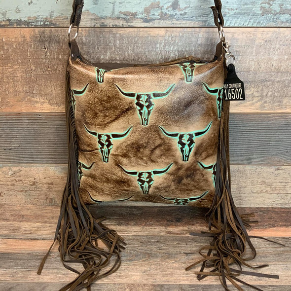 Crossbody Outlaw -  #16502