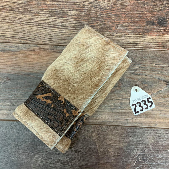 Bandit Wallet  - #2335
