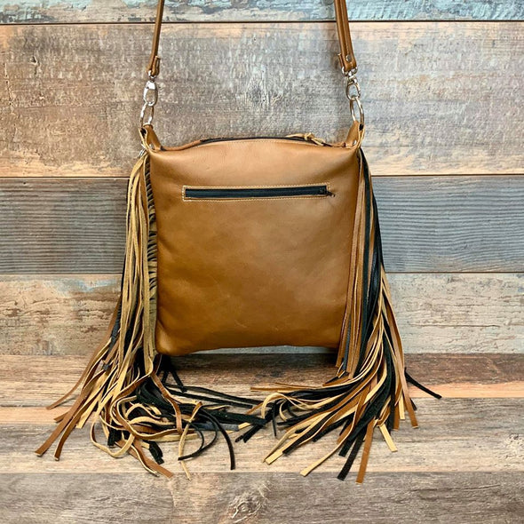 Crossbody -  #17035