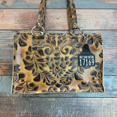 Small Town Tote #17169