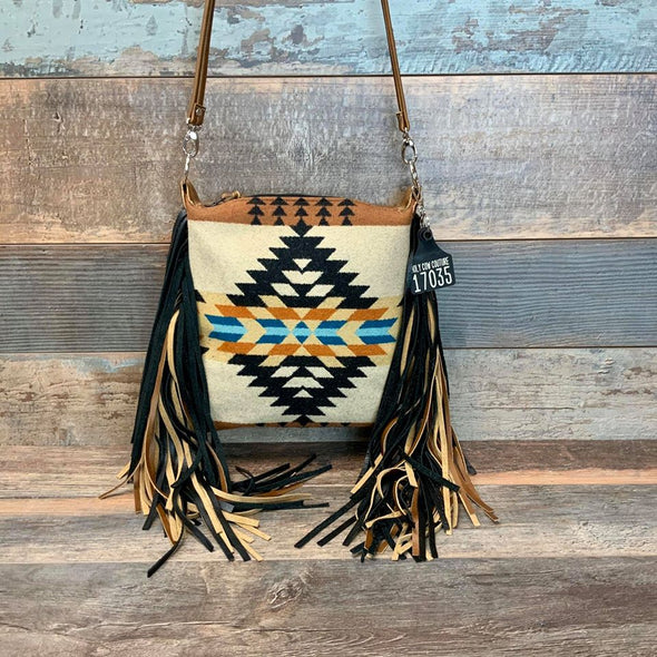 Crossbody -  #17035