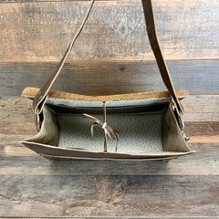 Diaper Bag / All Purpose Tote Bag - #17778