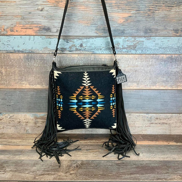 Crossbody Outlaw Pendleton® Specialty Collection -  #16550