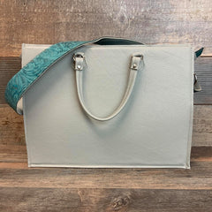 Get Outta Town Hybrid Tote - #16515