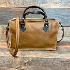 Small Town Hybrid Tote -  #17025