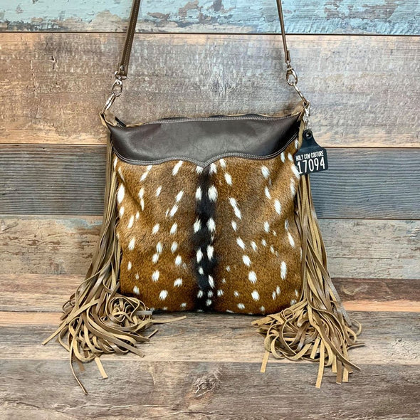Crossbody Outlaw -  #17094
