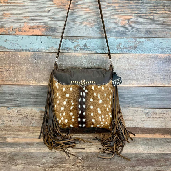 Crossbody Outlaw -  #17403