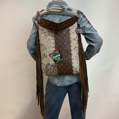 Bagpack LV Specialty Collection-  #17100