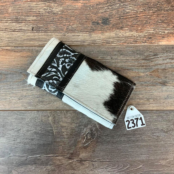 Bandit Wallet  - #2371