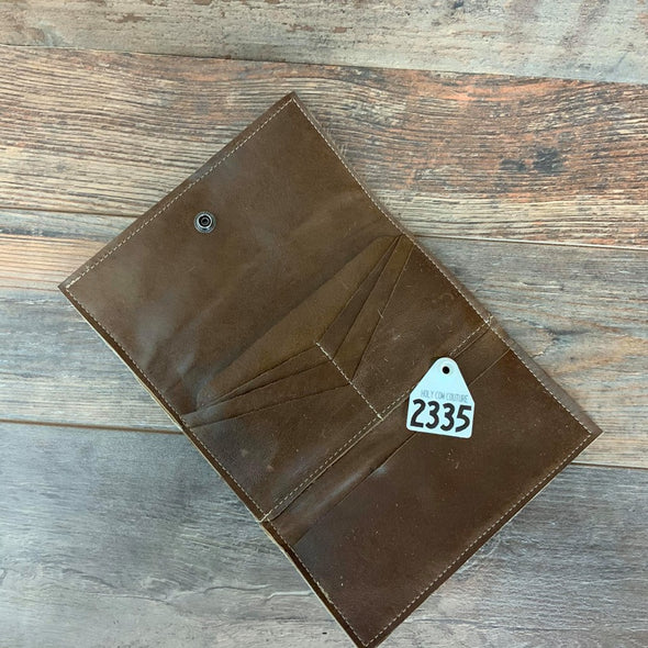 Bandit Wallet  - #2335