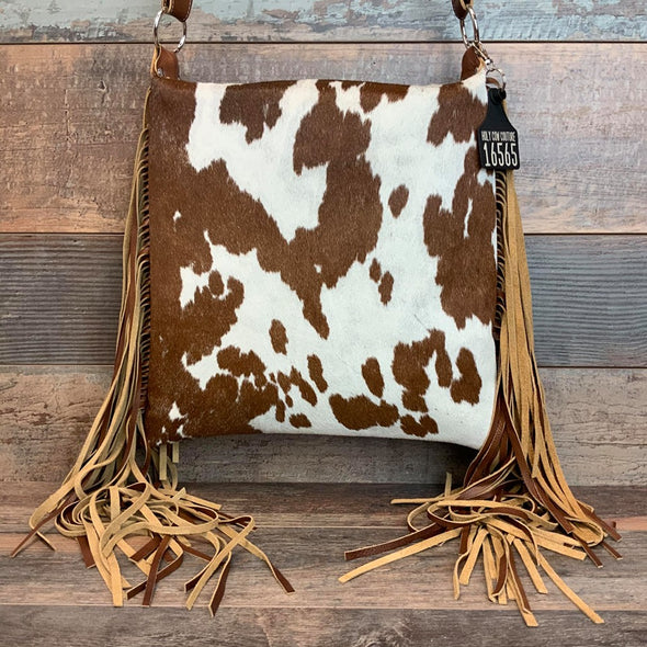 Crossbody Outlaw -  #16565