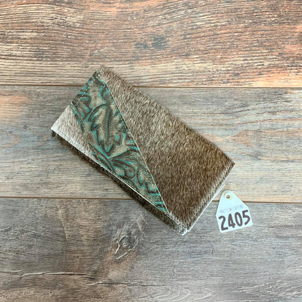 Bandit Wallet  - #2405