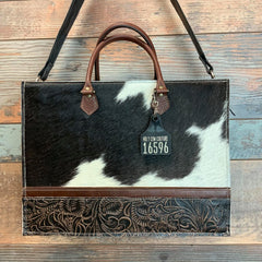 Get Outta Town Hybrid Tote - #16596