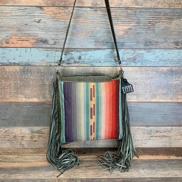 Crossbody Outlaw -  #17773