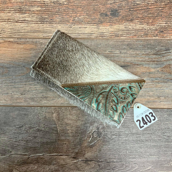 Bandit Wallet  - #2403