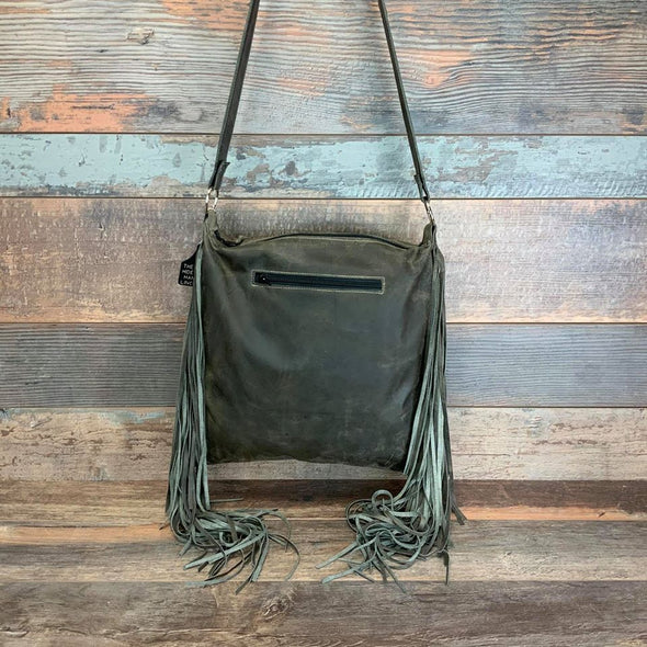 Crossbody Outlaw -  #17773