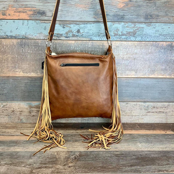 Crossbody Outlaw -  #17404