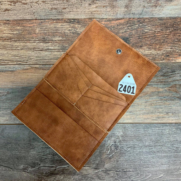 Bandit Wallet  - #2401
