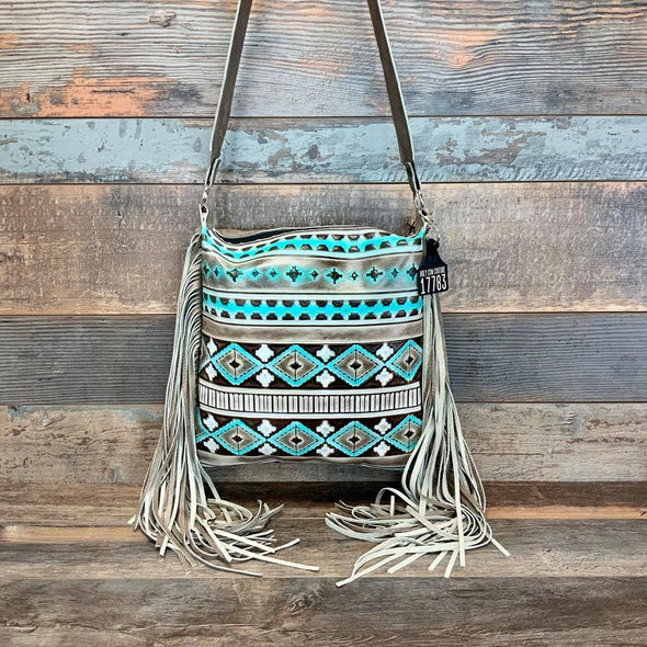 Crossbody Outlaw -  #17783