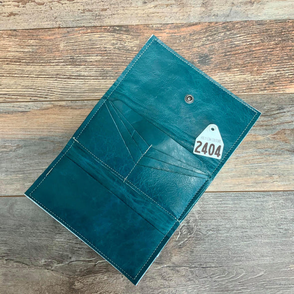 Bandit Wallet  - #2404