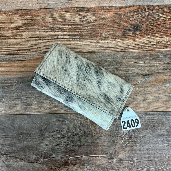 Bandit Wallet  - #2409