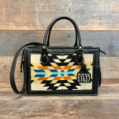 Small Town Hybrid Tote Pendleton® Specialty Collection -  #17637