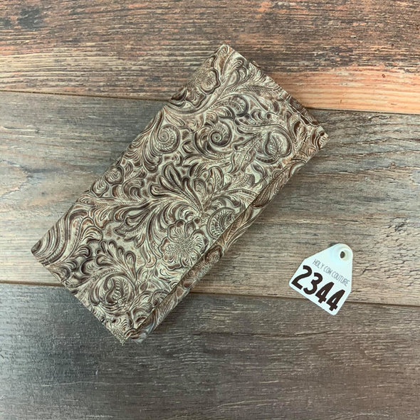 Bandit Wallet  - #2344