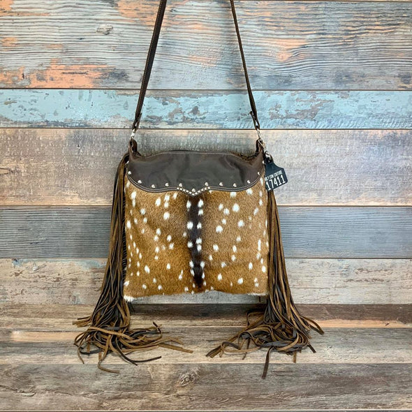 Crossbody Outlaw -  #17411