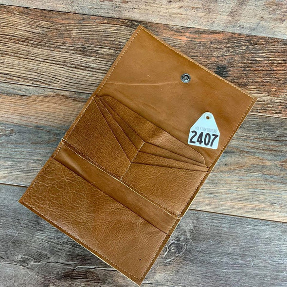 Bandit Wallet  - #2407
