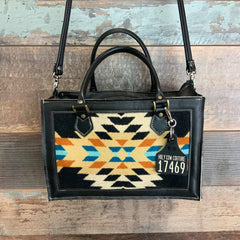 Small Town Hybrid Tote Pendleton® Specialty Collection -  #17469