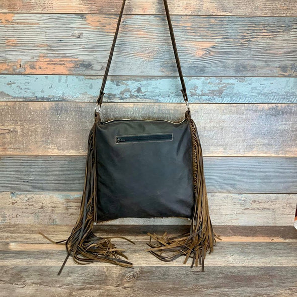 Crossbody Outlaw -  #17403
